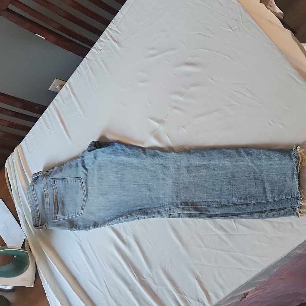 Stretch Jeans